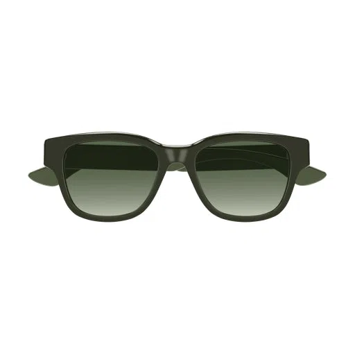 Alexander McQueen AM0528SA Sunglasses - view 4